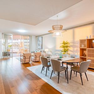 Appartement met Twee Slaapkamers
